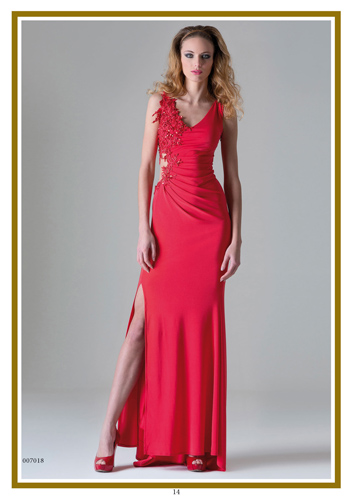 Abiti donna Jadore haute couture abiti sartoriali donna alta gamma INVITO